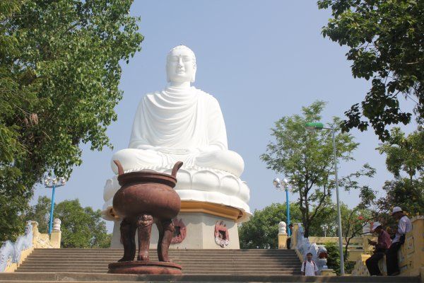 Thích ca Phật Đài