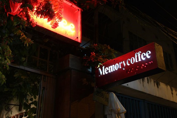 Memory coffee