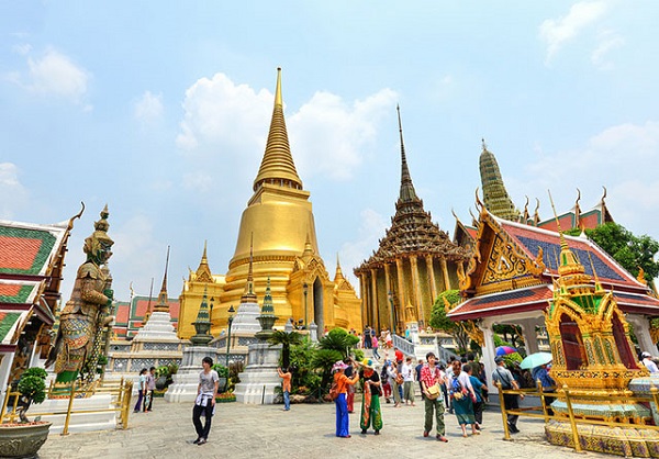 Đi du lịch Thái Lan cần chuẩn bị gì