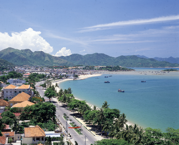 Nha Trang thuộc tỉnh nào