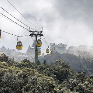 Mùa đông ở Đà Nẵng có lạnh không