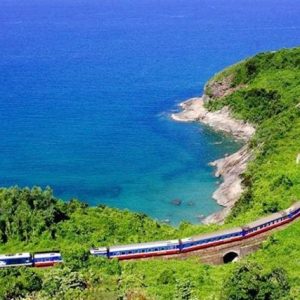 Từ Đà Nẵng đi Hà Nội bao nhiêu tiếng khi đi bằng tàu hỏa?