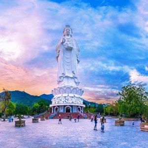 Bán đảo Sơn Trà