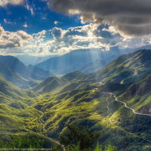 từ Hải Phòng đi Lào Cai bao nhiêu km