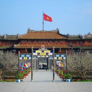Đại Nội Huế