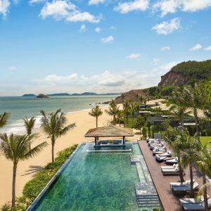Từ Quy Nhơn đi Đà Nẵng bao nhiêu km