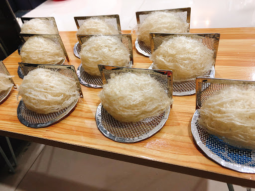 Yến sào Khánh Hòa