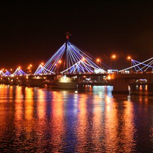 Cầu Sông Hàn