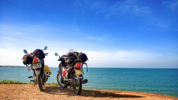 Huế cách Quảng Ngãi bao nhiêu km