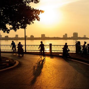 Hồ Tây