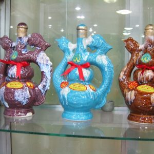 Rượu Bàu Đá