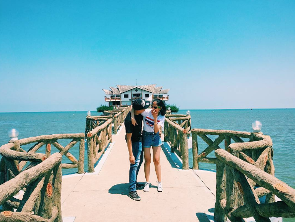 Top điểm du lịch gần Sài Gòn cho cặp đôi siêu lãng mạn
