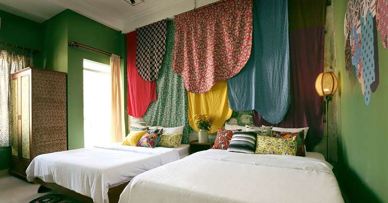 OTRO homestay