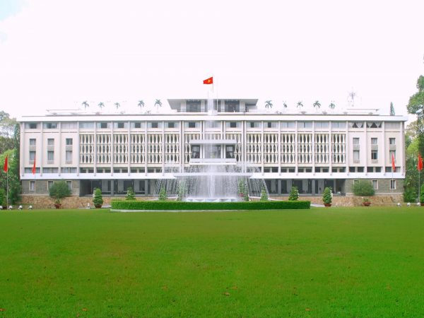 Dinh Độc Lập