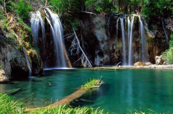 khu du lịch Suối Mơ